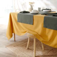 Linge de table